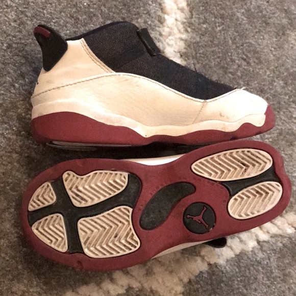 Shoes for kids. - Picture 3 of 5